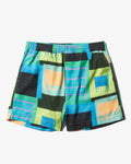 Pool Shorts in La Commode 