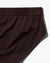 Waistband with debossed logo