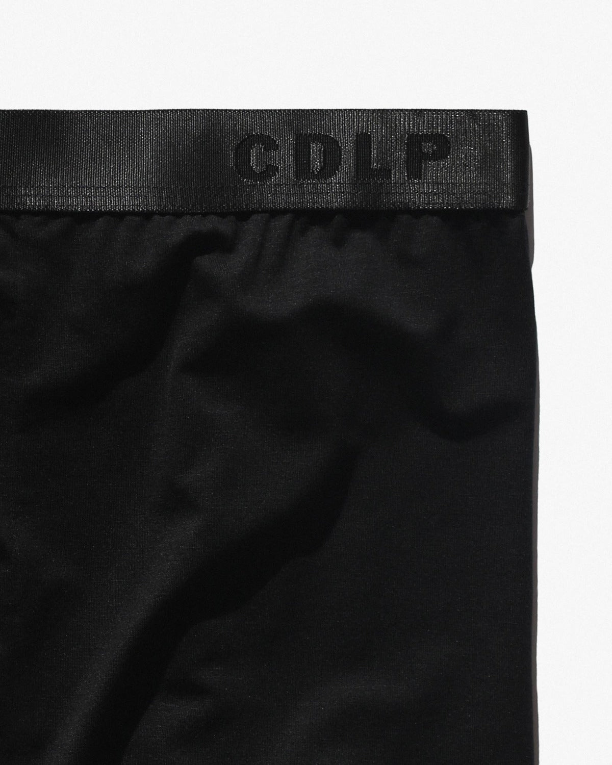 3 × Boxer Brief in Black | Shop now – CDLP