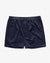 Lyocell Boxer Shorts in Navy Blue