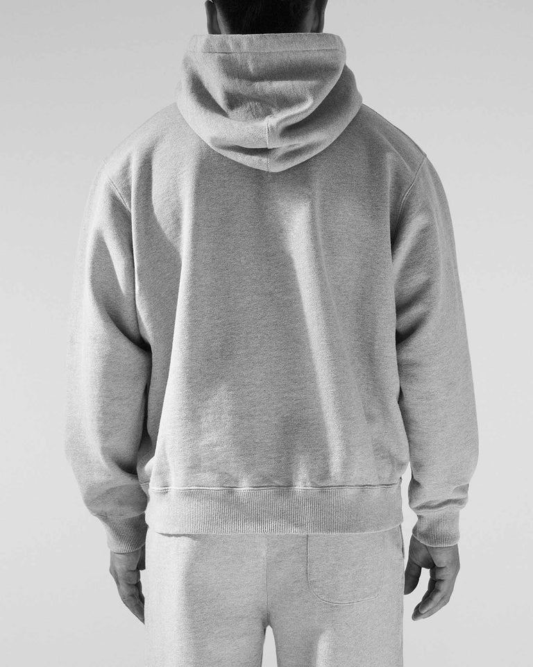 Heavy Terry Hoodie