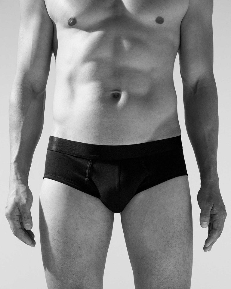 Y-Brief