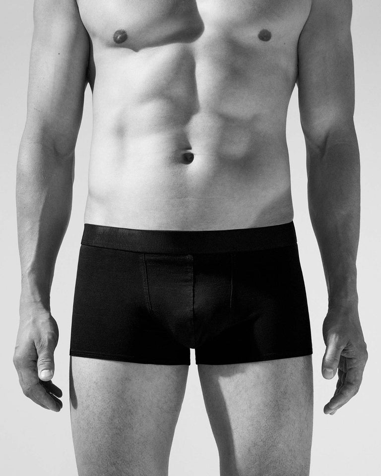 Boxer Trunk