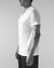 3 × Midweight V-Neck T-Shirt
