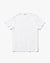 Lyocell Midweight T-Shirt in White