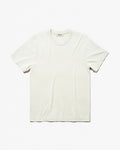 Heavyweight T-Shirt in Off-White 