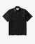 Home Shirt Short-Sleeve in Black