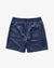 Home Shorts in Navy Blue