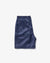 Folded Home Shorts in Navy Blue