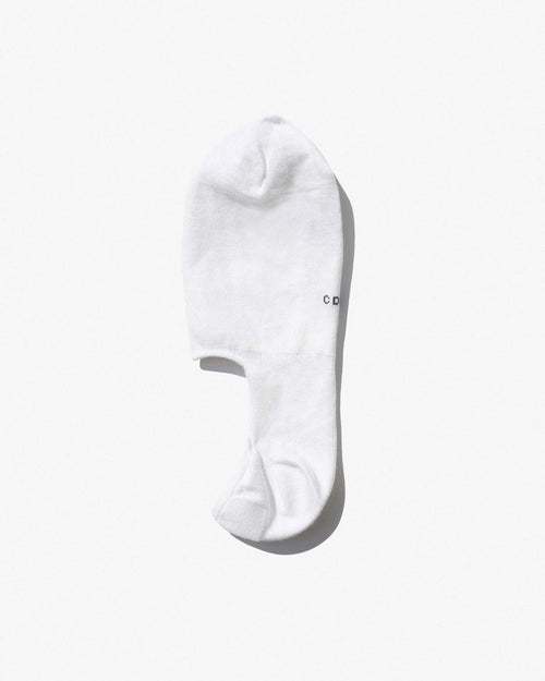 3 × Low-Cut Socks (Subscription)