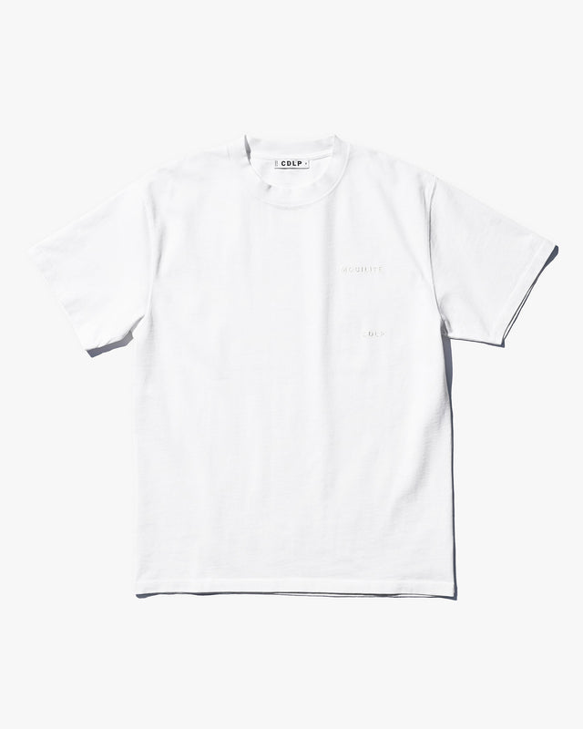 Heavy Jersey T-Shirts | Recycled and Organic Cotton – CDLP