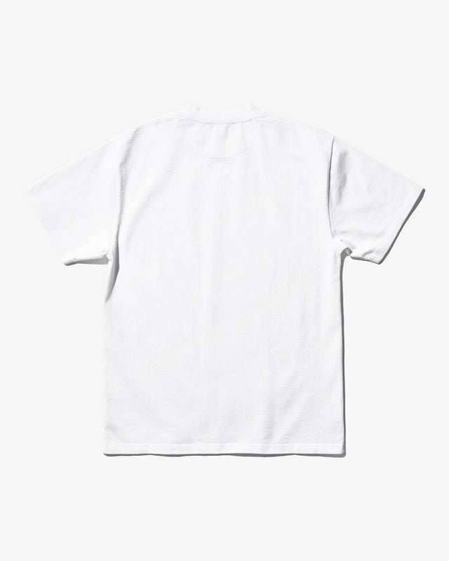 Heavy Jersey T-Shirts | Recycled and Organic Cotton – CDLP