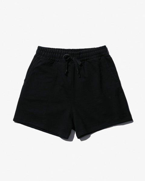 Heavy Terry Shorts in Black | Shop now – CDLP