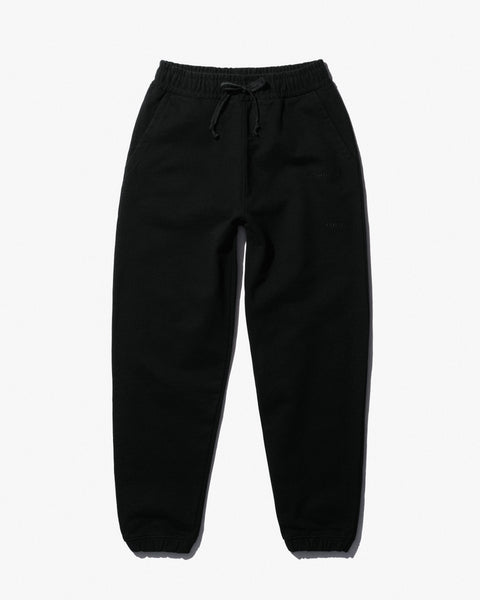 Heavy Terry Sweatpants in Black | Shop now – CDLP