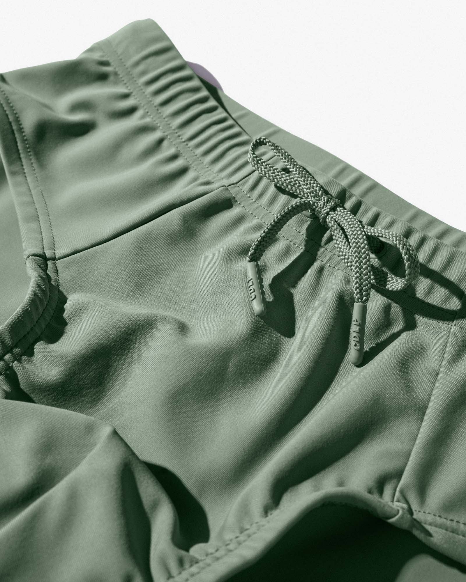 Swim Briefs in Sage Green Shop now CDLP