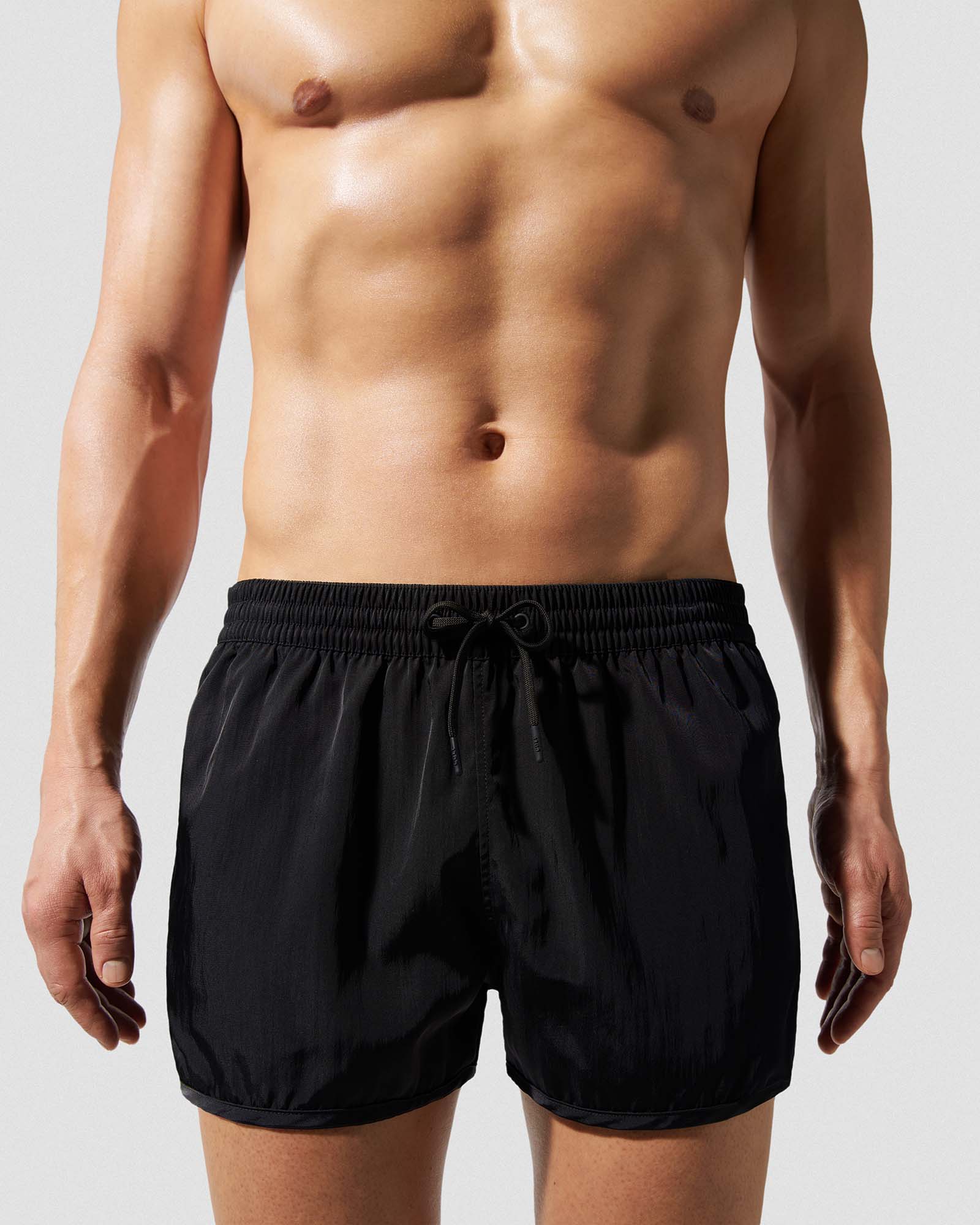 Swim Shorts in Black | Shop now – CDLP